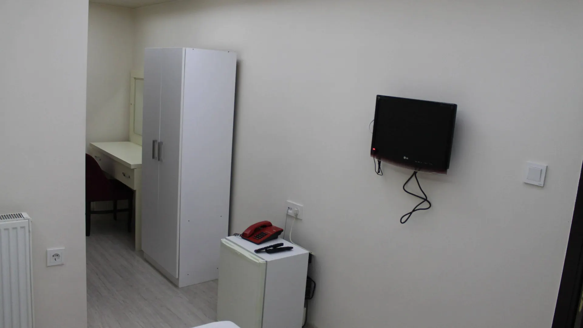 Hotel Abro Necatibey Ankara