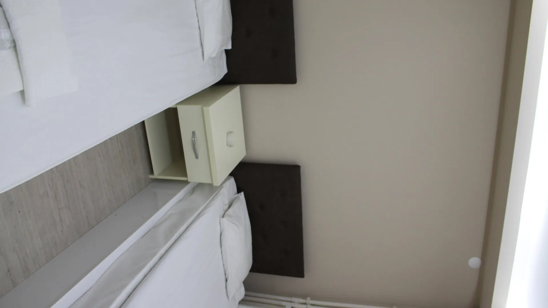Hotel Abro Necatibey Ankara