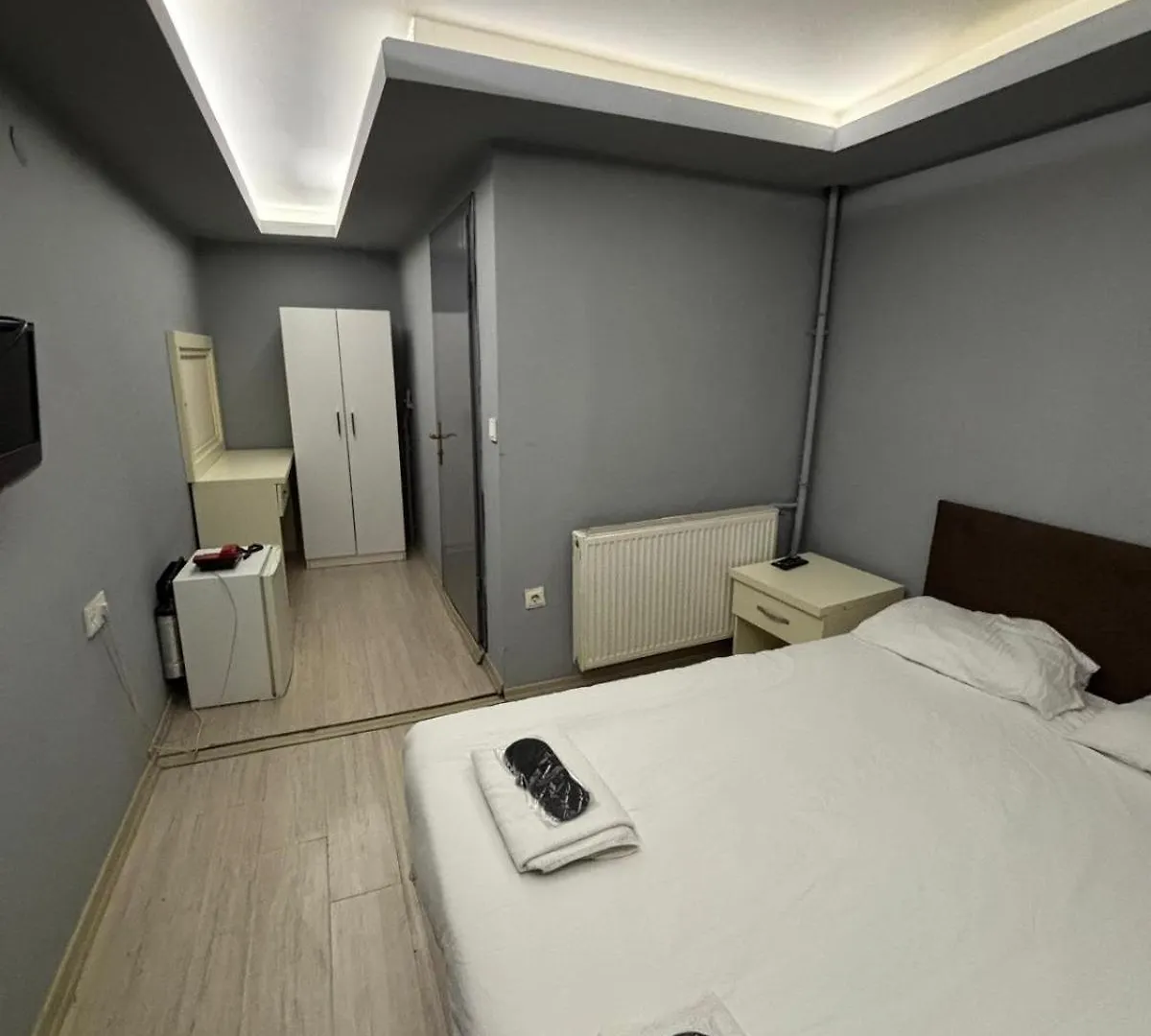 Hotel Abro Necatibey Ankara