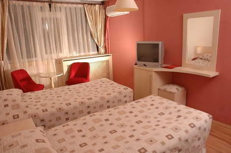 ***  Hotel Abro Necatibey Ankara Türkiye