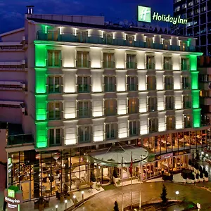 4* Otel Ankara-kavaklidere, An Ihg