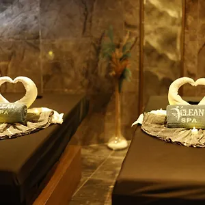 4* Otel Park Dedeman Kizilay