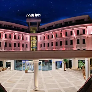 4* Otel Park By Radisson Cankaya
