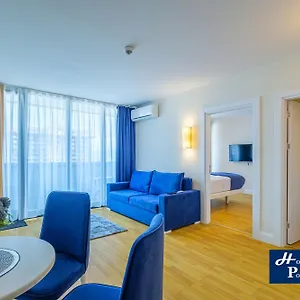 Point Orbi Apart Otel