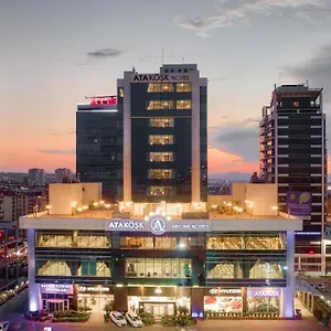 5* Otel Atakosk Group