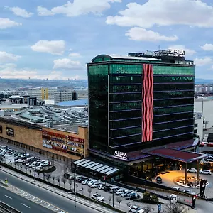 5* Otel Alegria Business