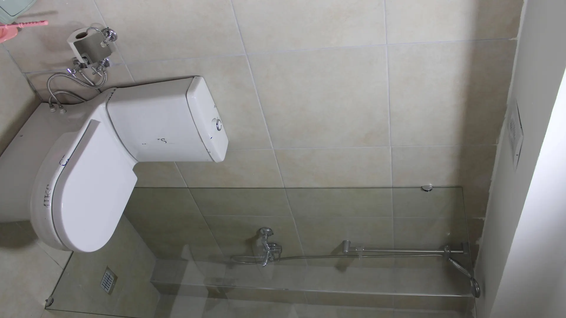 ***  Hotel Abro Necatibey Ankara Turkey
