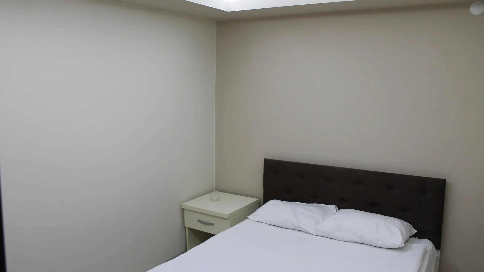 ***  Hotel Abro Necatibey Ankara Turkey