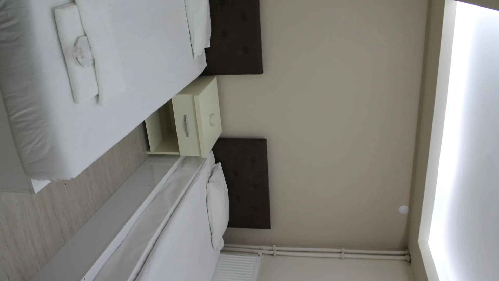 Hotel Abro Necatibey Ankara