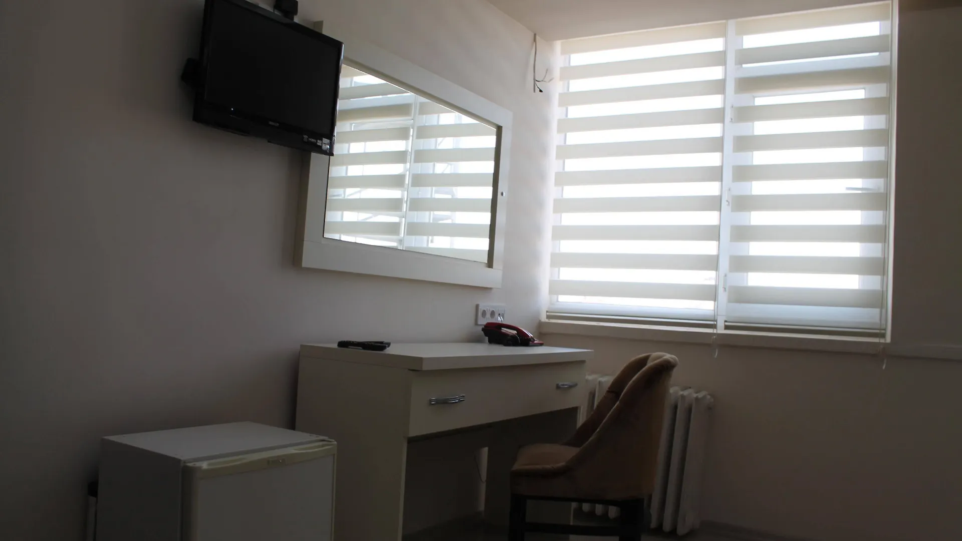 Hotel Abro Necatibey Ankara