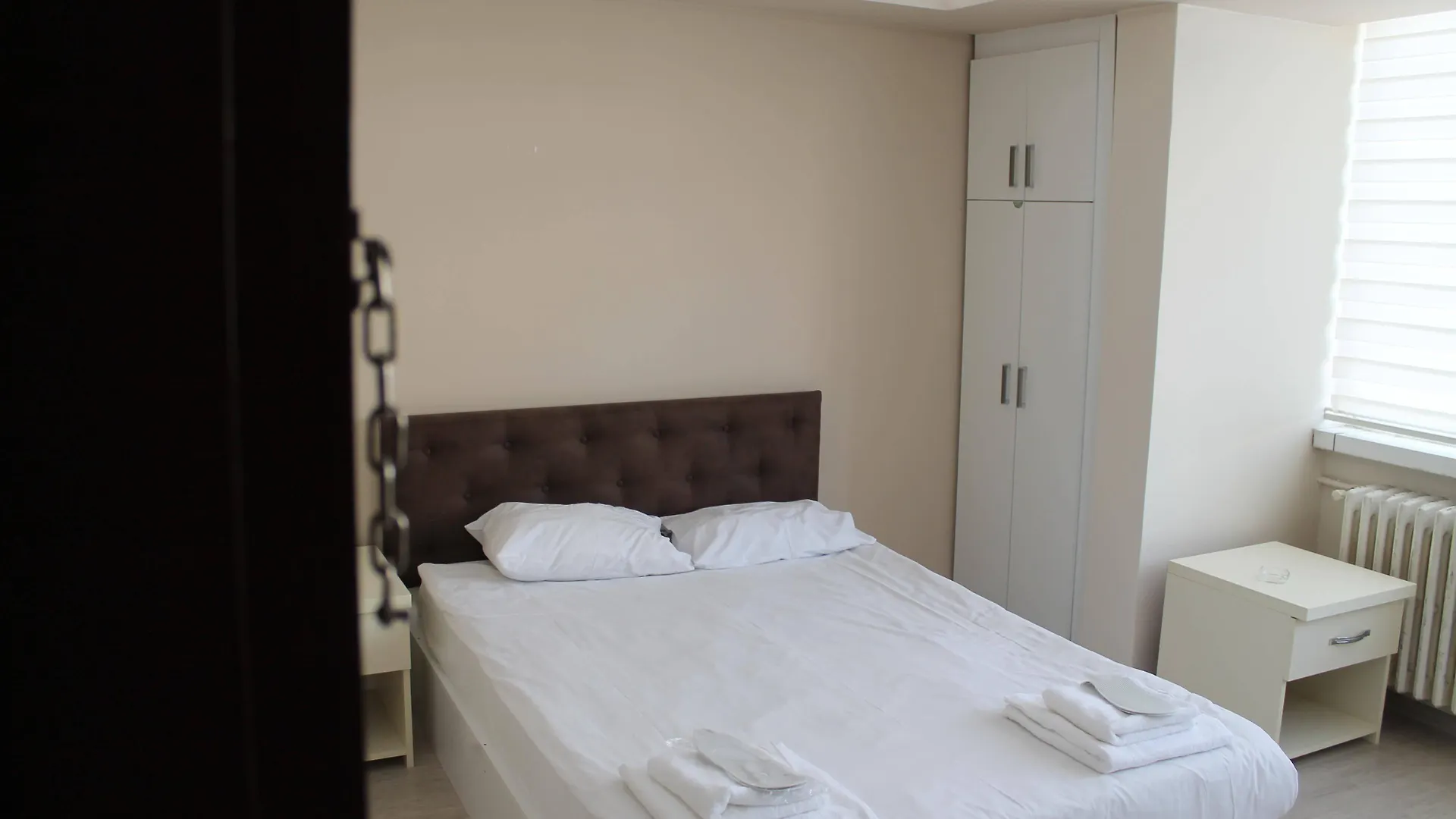 Hotel Abro Necatibey Ankara
