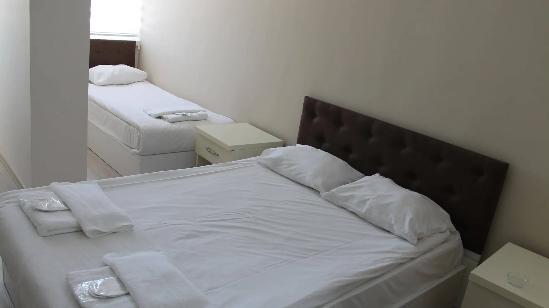 Hotel Abro Necatibey Ankara 3*,