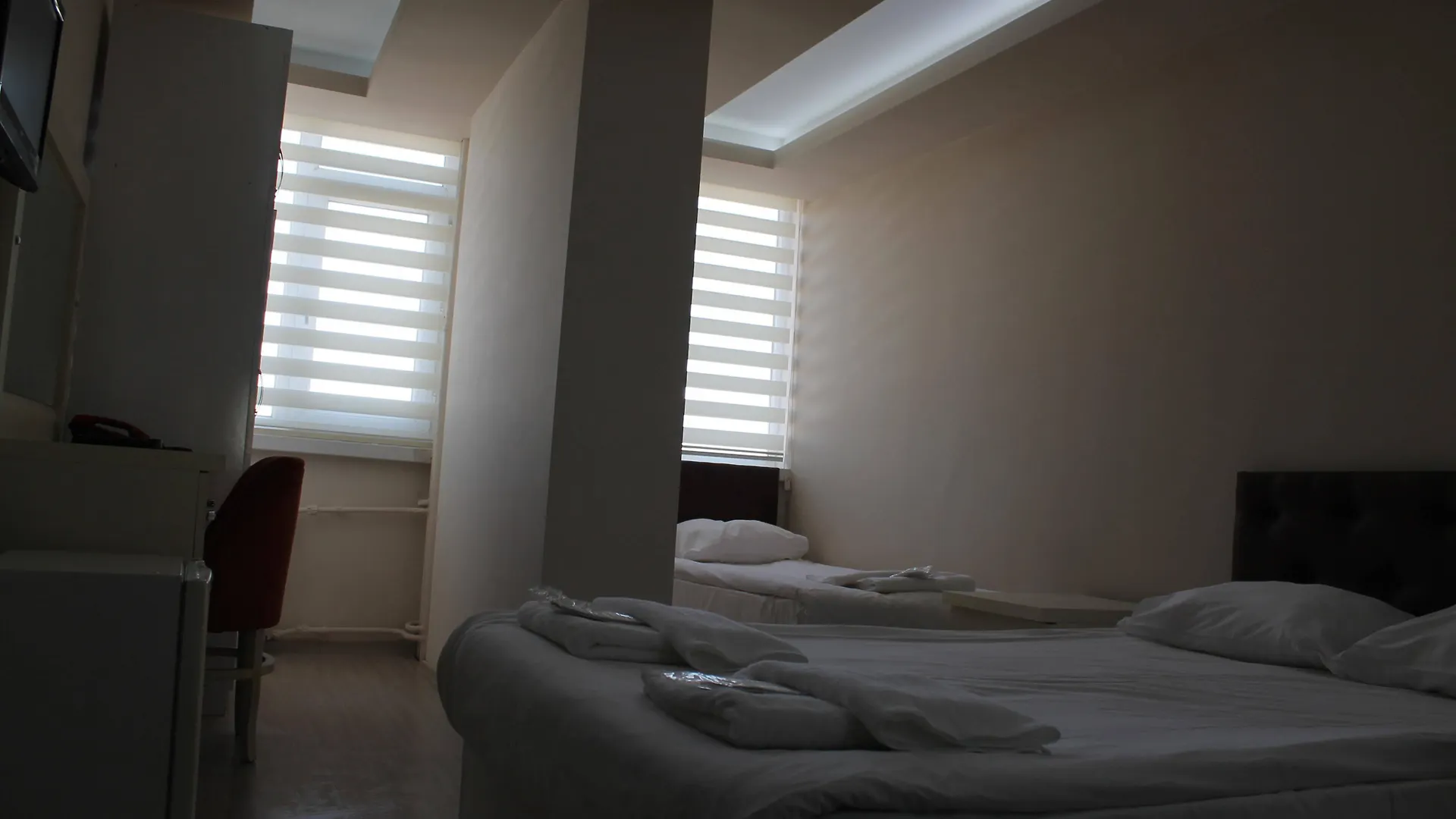 Hotel Abro Necatibey Ankara