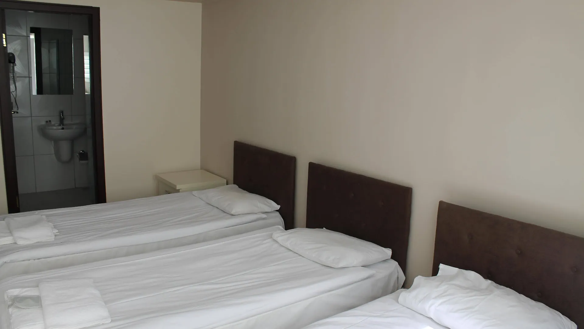 Hotel Abro Necatibey Ankara Turkey