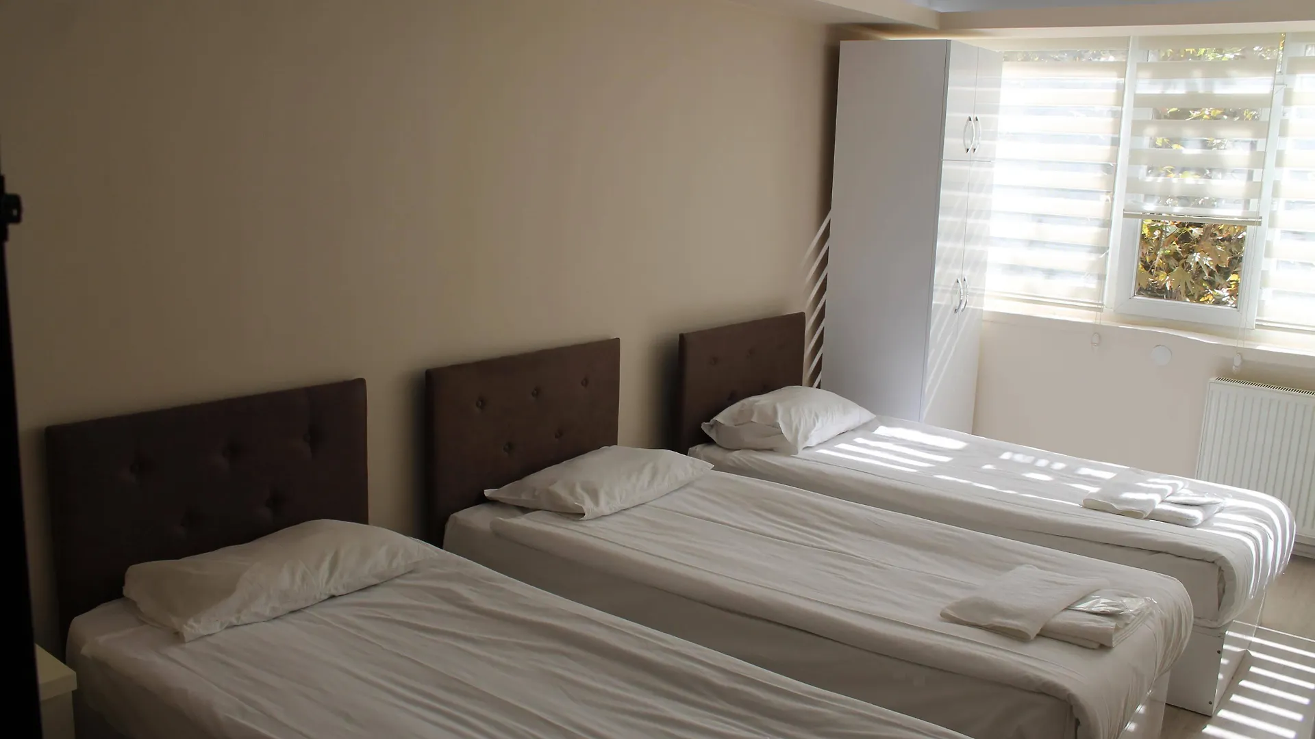 Hotel Abro Necatibey Ankara 3*,  Turkey