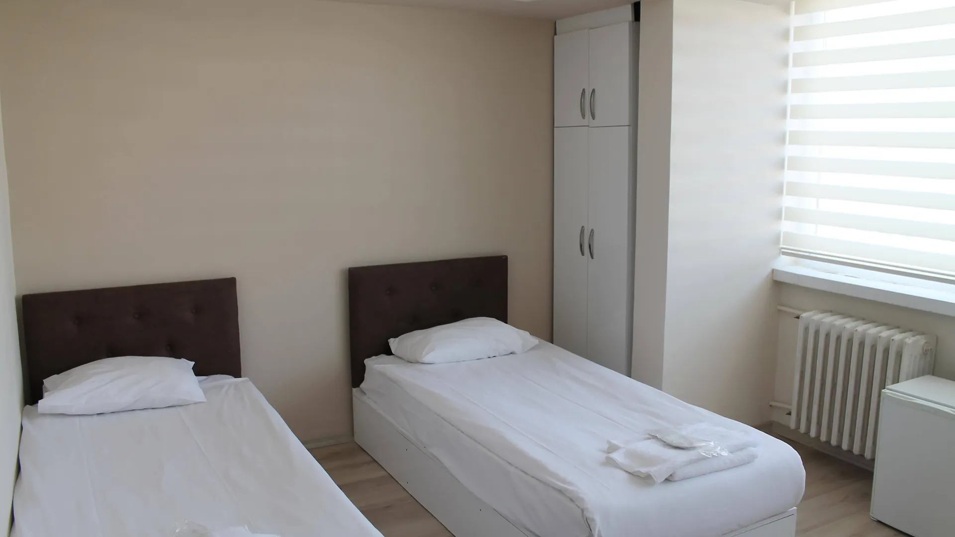Hotel Abro Necatibey Ankara
