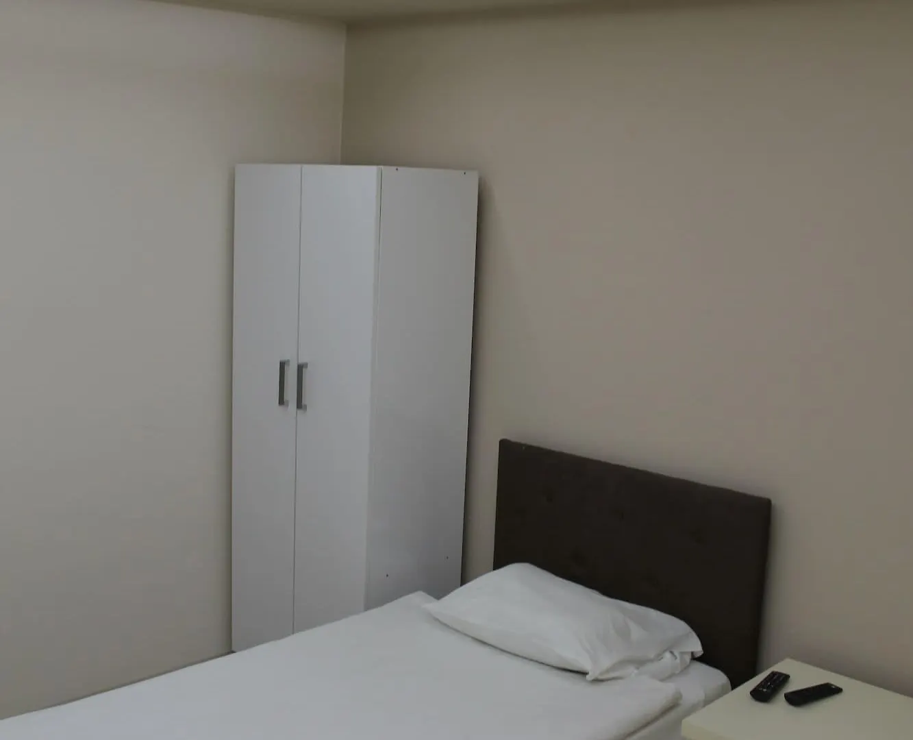 Hotel Abro Necatibey Анкара