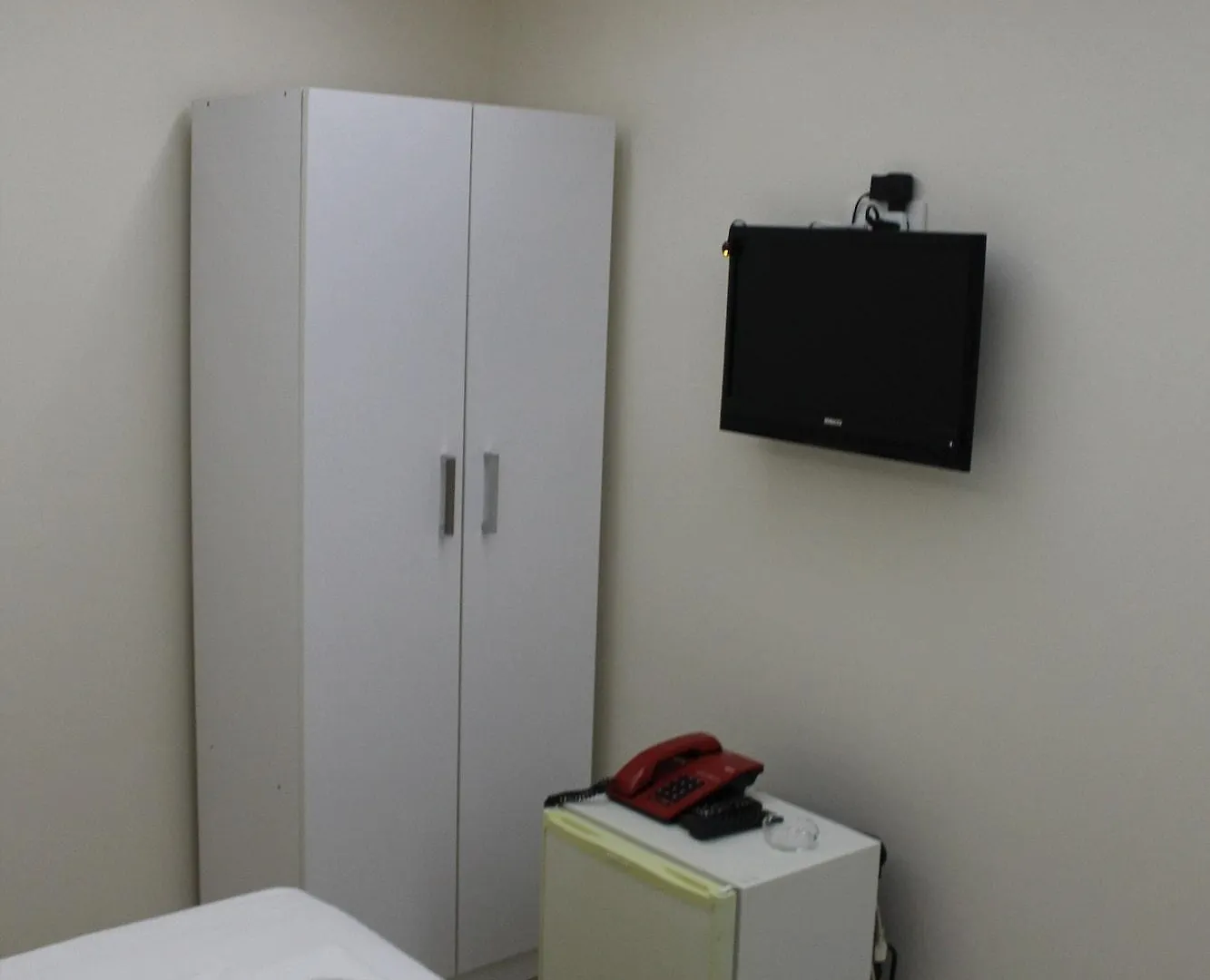 Hotel Abro Necatibey Ankara Turkey