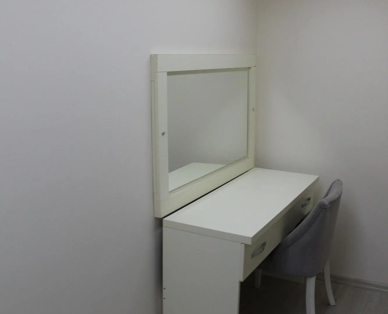 Hotel Abro Necatibey Ankara