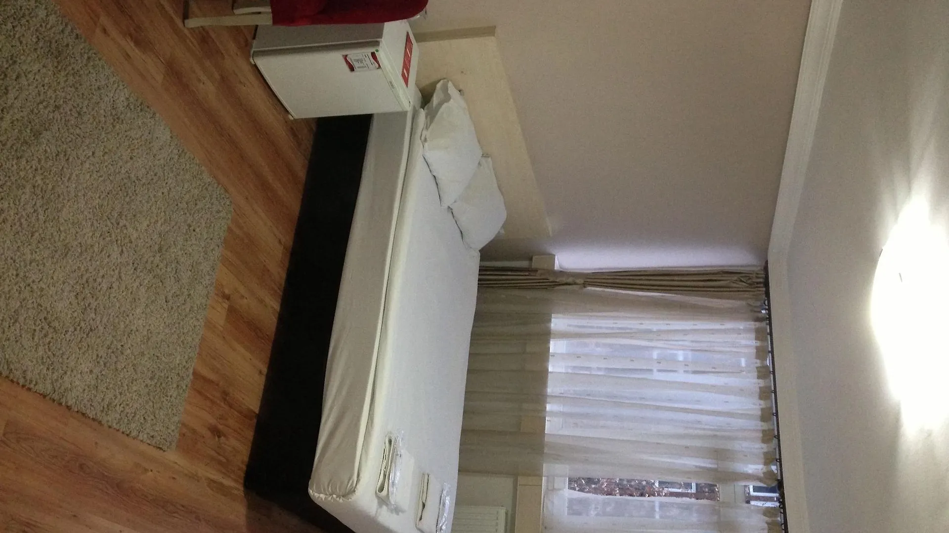 Hotel Abro Necatibey Ankara