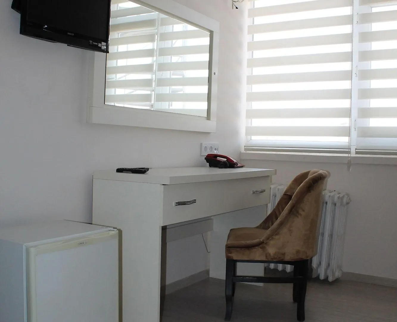 Hotel Abro Necatibey Ankara