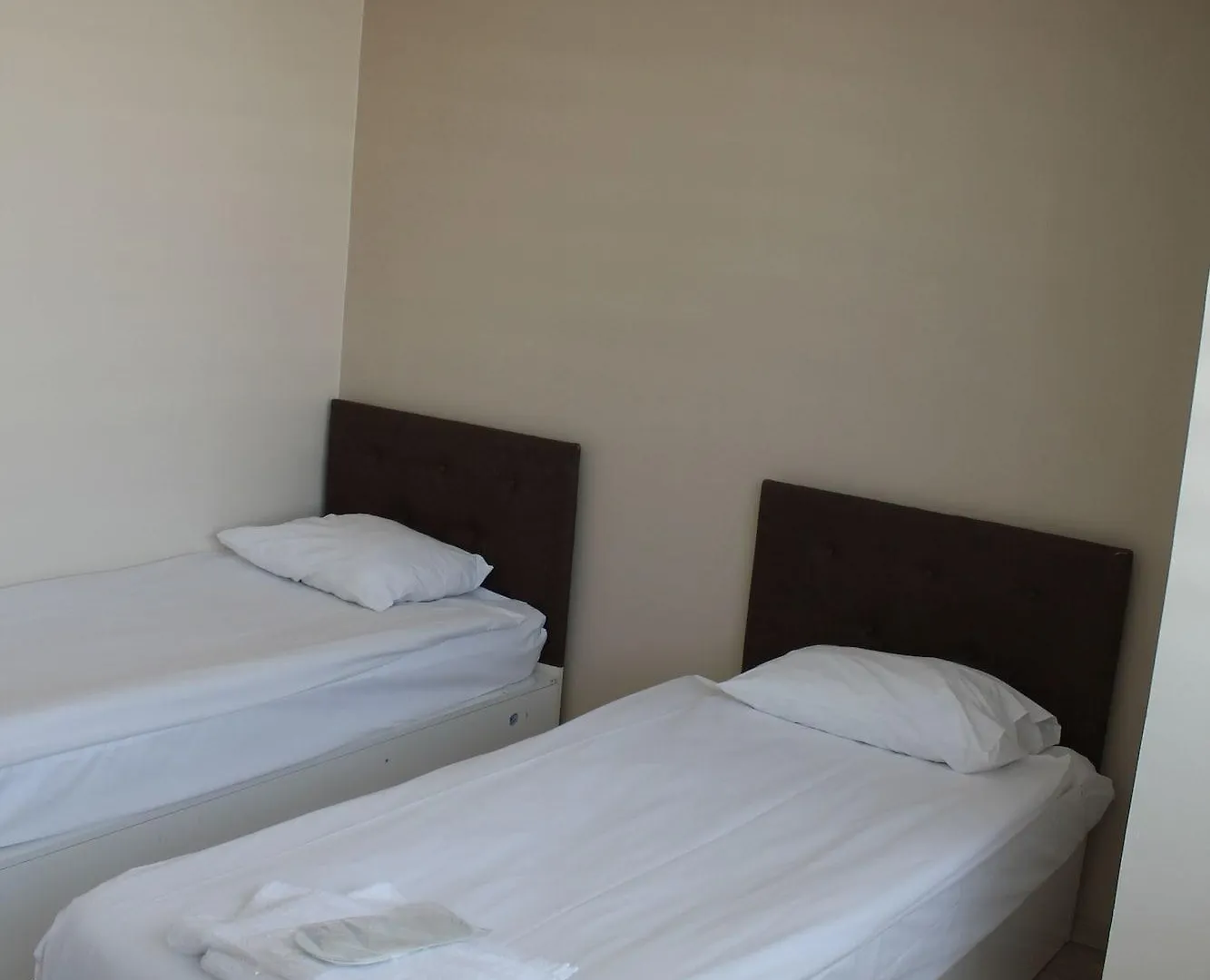 Hotel Abro Necatibey Ankara