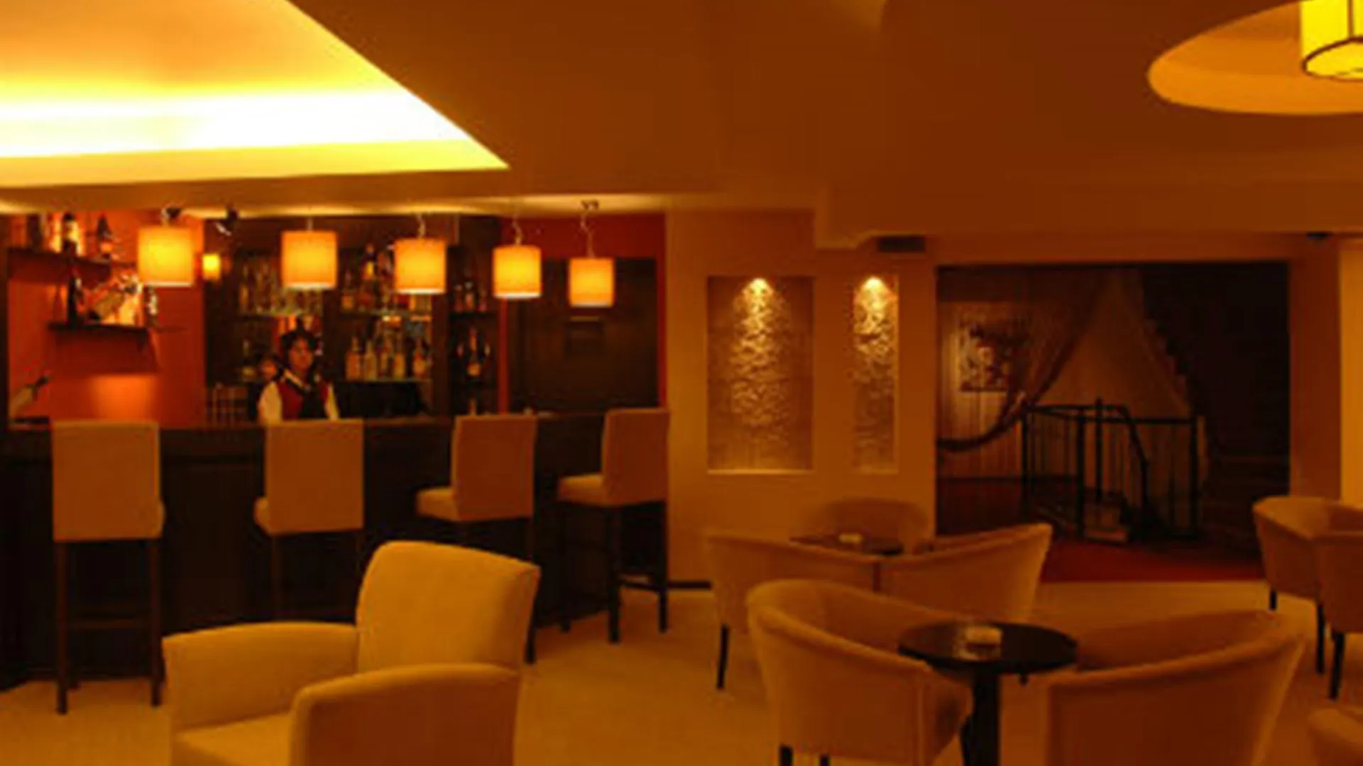 Hotel Abro Necatibey Ankara