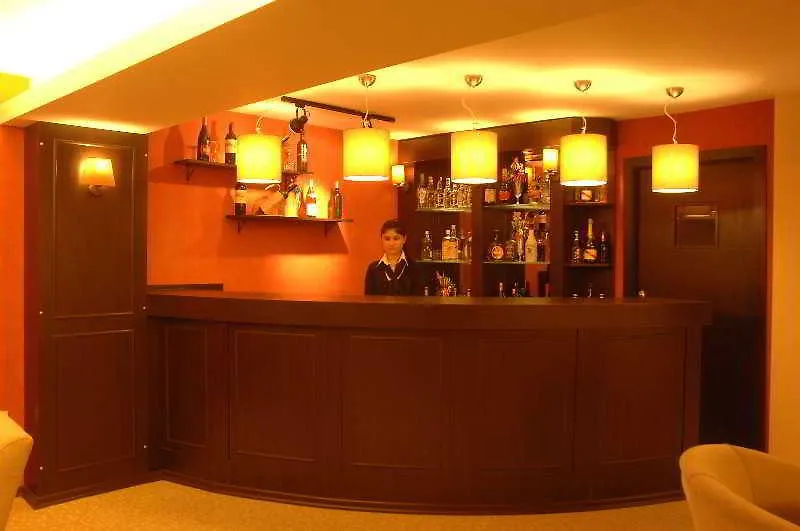 Hotel Abro Necatibey Ankara
