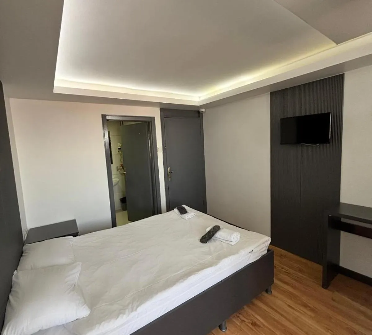 Hotel Abro Necatibey Ankara