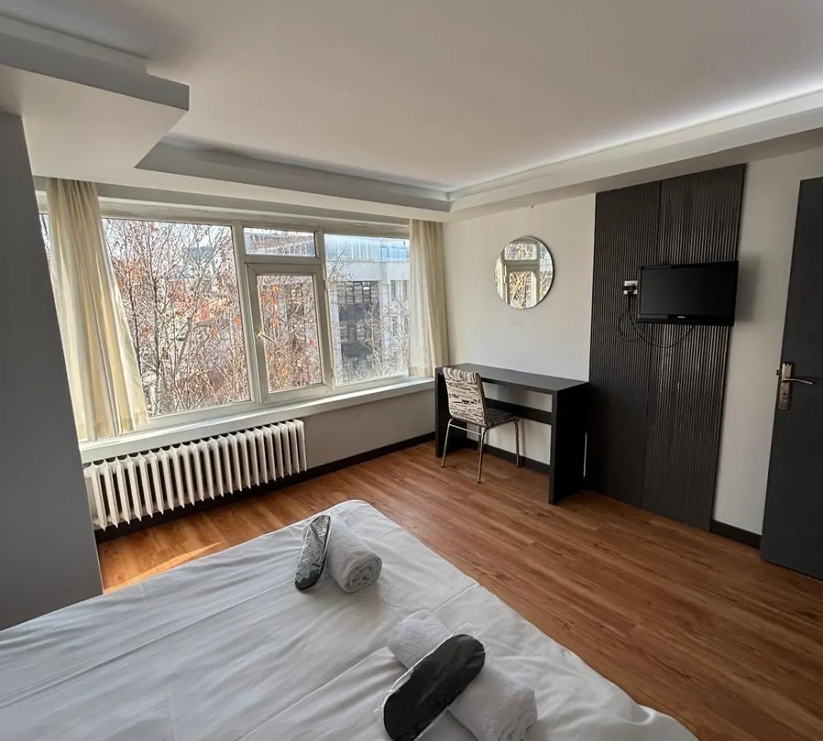 Hotel Abro Necatibey Ankara