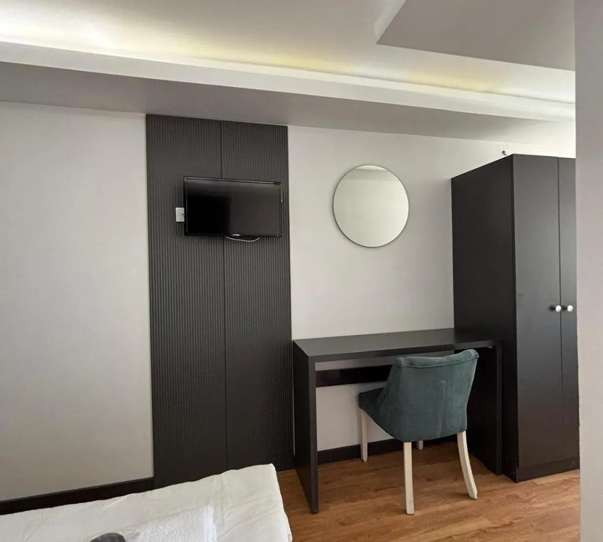 Hotel Abro Necatibey Ankara