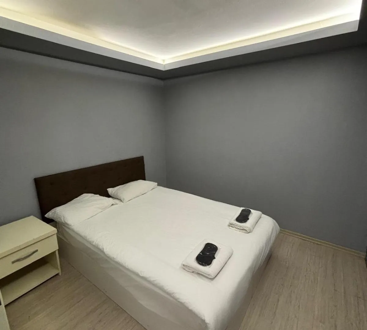 Hotel Abro Necatibey Ankara