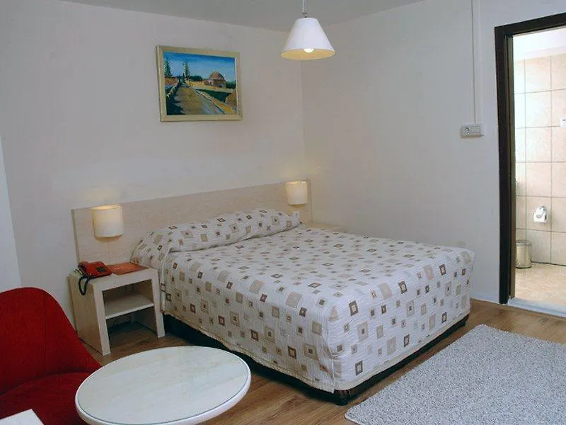 Hotel Abro Necatibey Ankara 3*,  Turkey