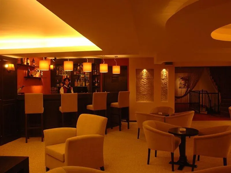 Hotel Abro Necatibey Ankara