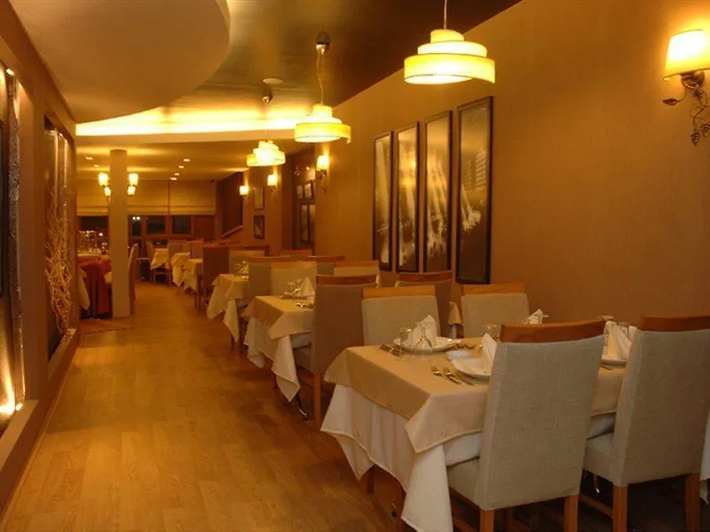 Hotel Abro Necatibey Ankara