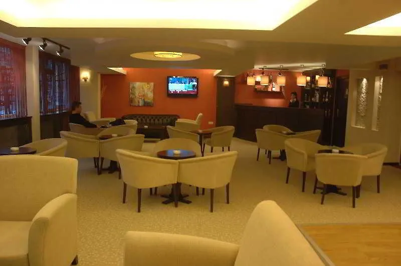 Hotel Abro Necatibey Ankara